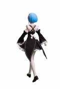 Re:Zero kara Hajimeru Isekai Seikatsu 1/6 Scale Seamless Action Figure: Rem thumbnail 2