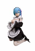 Re:Zero kara Hajimeru Isekai Seikatsu 1/6 Scale Seamless Action Figure: Rem thumbnail 3