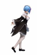 Re:Zero kara Hajimeru Isekai Seikatsu 1/6 Scale Seamless Action Figure: Rem thumbnail 9
