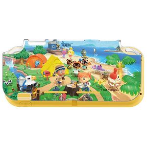 Shock Resistant Cover for Nintendo Switch Lite (Animal Crossing)