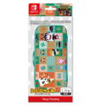 Slim Hard Case Collection for Nintendo Switch Lite (Animal Crossing) thumbnail 1
