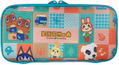 Slim Hard Case Collection for Nintendo Switch Lite (Animal Crossing) thumbnail 3