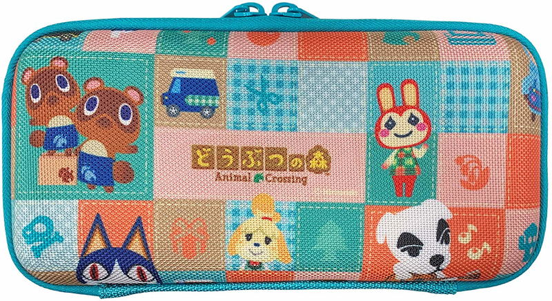 Slim Hard Case Collection for Nintendo Switch Lite (Animal Crossing) image 3