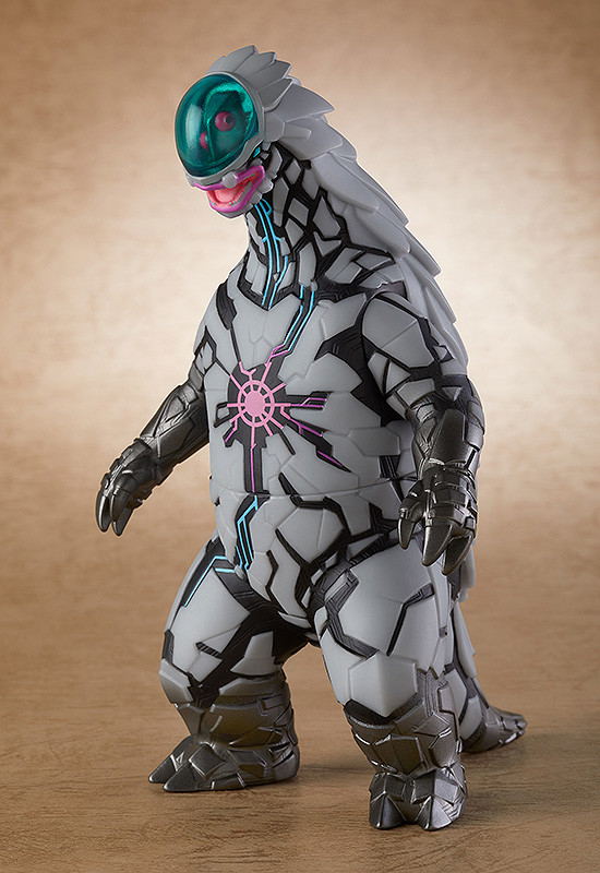 SSSS.Gridman SSSS. Soft Vinyl: Devadadan image 2