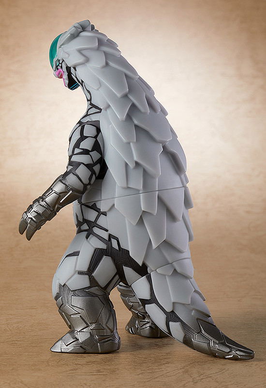 SSSS.Gridman SSSS. Soft Vinyl: Devadadan image 3