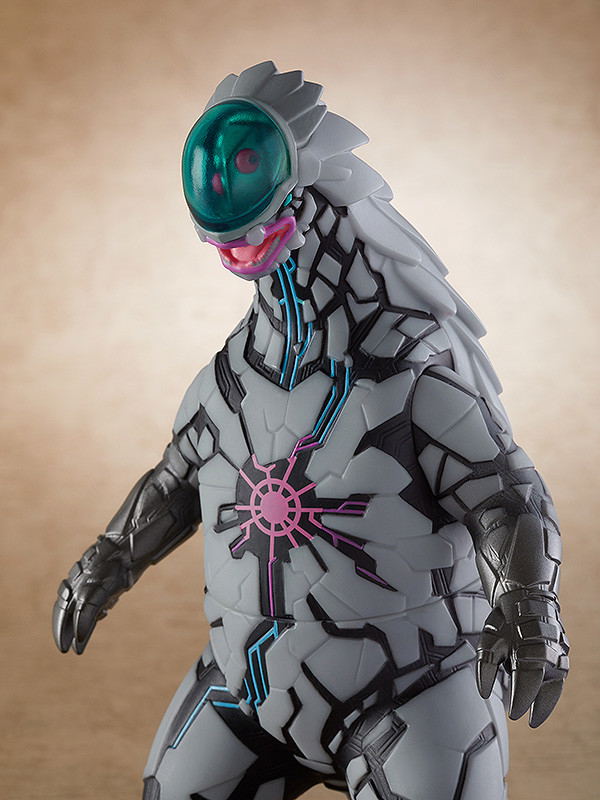 SSSS.Gridman SSSS. Soft Vinyl: Devadadan image 4