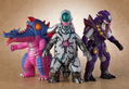SSSS.Gridman SSSS. Soft Vinyl: Devadadan thumbnail 6