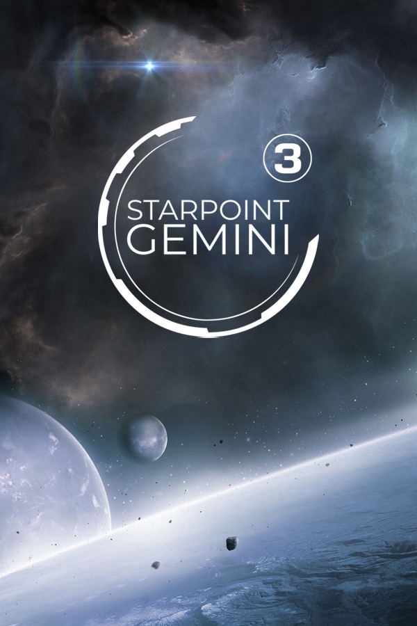 Starpoint Gemini 3 STEAM digital — Import Game Deal