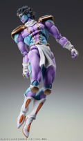 Super Action Statue JoJo's Bizarre Adventure Part IV: Star Platinum (Re-run) thumbnail 5