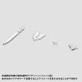 Super Robot Heroes Model Kit: ExCreR (First Special Price Ver.) thumbnail 10