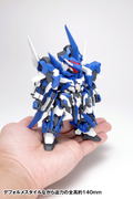 Super Robot Heroes Model Kit: ExCreR (First Special Price Ver.) thumbnail 11