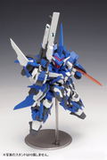 Super Robot Heroes Model Kit: ExCreR (First Special Price Ver.) thumbnail 2