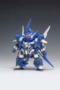 Super Robot Heroes Model Kit: ExCreR (First Special Price Ver.) thumbnail 4