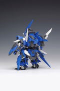 Super Robot Heroes Model Kit: ExCreR (First Special Price Ver.) thumbnail 5