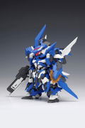 Super Robot Heroes Model Kit: ExCreR (First Special Price Ver.) thumbnail 7