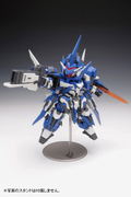 Super Robot Heroes Model Kit: ExCreR (First Special Price Ver.) thumbnail 8