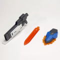 Super Robot Heroes Model Kit: ExCreR (First Special Price Ver.) thumbnail 9