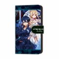 Sword Art Online: Alicization - War Of Underworld Book Style Smartphone Case thumbnail 2
