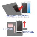 Sword Art Online: Alicization - War Of Underworld Book Style Smartphone Case thumbnail 4