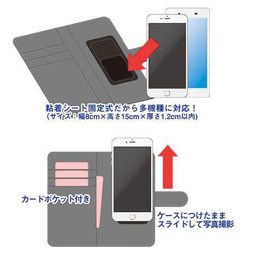 Sword Art Online: Alicization - War Of Underworld Book Style Smartphone Case image 4