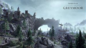 The Elder Scrolls Online: Greymoor [Collector's Edition]