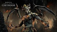 The Elder Scrolls Online: Greymoor [Collector's Edition] (DVD-ROM)
