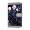 The Misfit Of Demon King Academy Book Style Smartphone Case 3 thumbnail 3