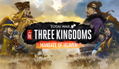 Total War: Three Kingdoms - Mandate of Heaven (DLC) <span class="ext" style="background-color: #B0000F; color: #FFFFFF;">DLC</span> <span class="ext" style="background-color: #2a475e; color: #FFFFFF;">STEAM</span> <span class="ext ext_digital">digital</span> thumbnail 1