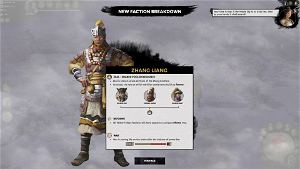 Total War: Three Kingdoms - Mandate of Heaven (DLC)