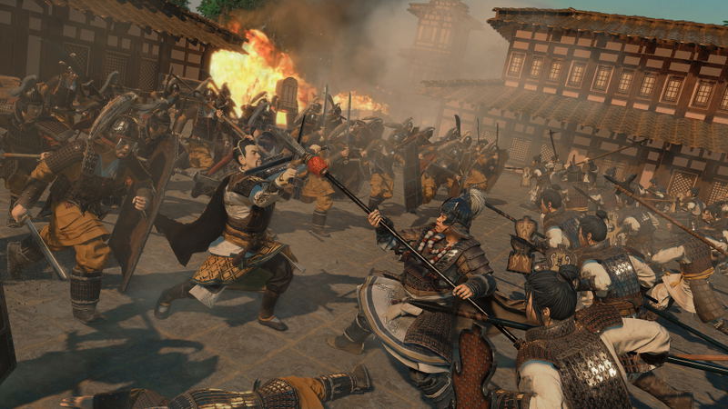 Total War: Three Kingdoms - Mandate of Heaven (DLC) <span class="ext" style="background-color: #B0000F; color: #FFFFFF;">DLC</span> <span class="ext" style="background-color: #2a475e; color: #FFFFFF;">STEAM</span> <span class="ext ext_digital">digital</span> image 8