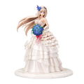 Warship Girls R 1/7 Scale Pre-Painted Figure: Lexington Love Blues thumbnail 1