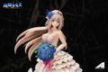 Warship Girls R 1/7 Scale Pre-Painted Figure: Lexington Love Blues thumbnail 6