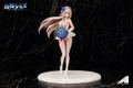 Warship Girls R 1/7 Scale Pre-Painted Figure: Lexington Love Blues thumbnail 8