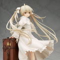 Yosuga no Sora Sora 1/6 Scale Pre-Painted Figure: Sora Kasugano Ending Ver. thumbnail 5
