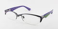 Evangelion Sunglasses TYPE-EVA Alpha: EVA-01 (Photochromic, non-lens) thumbnail 1