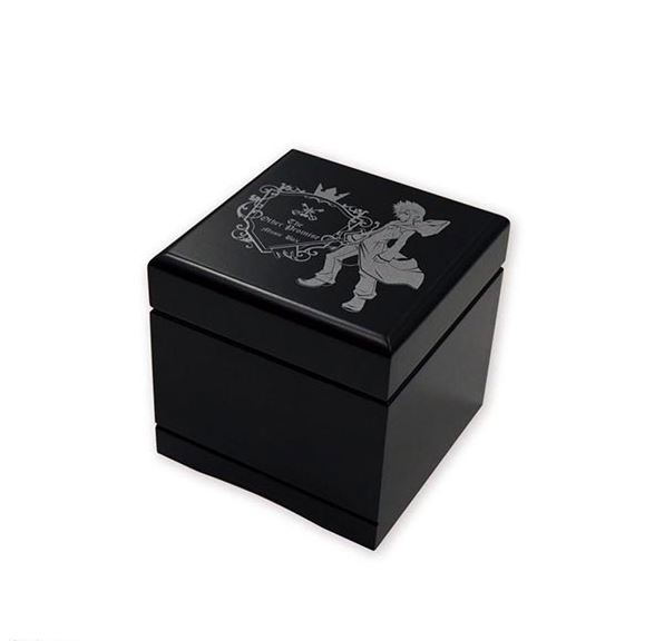 Kingdom Hearts Music Box: The Other Promise