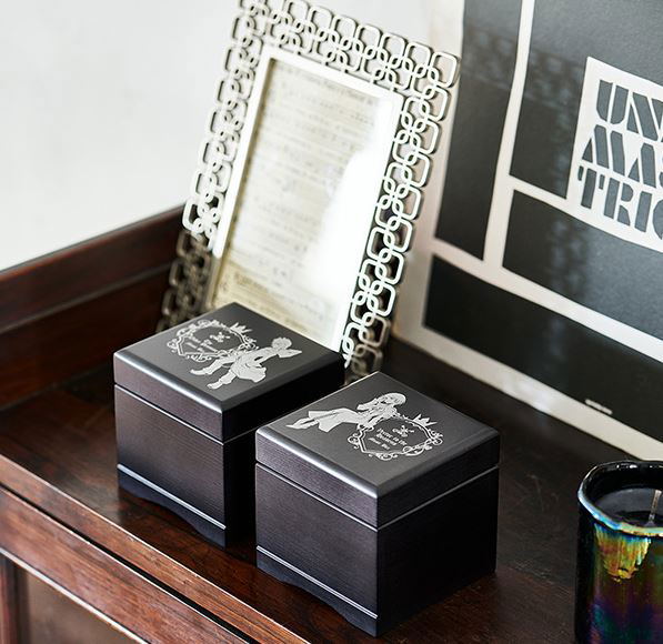 Kingdom Hearts Music Box: The Other Promise