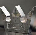 Kingdom Hearts Digital USB Clock thumbnail 2
