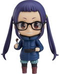Nendoroid No. 1266 Laid-Back Camp: Chiaki Ogaki [Good Smile Company Online Shop Limited Ver.] thumbnail 1