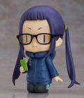 Nendoroid No. 1266 Laid-Back Camp: Chiaki Ogaki [Good Smile Company Online Shop Limited Ver.] thumbnail 7