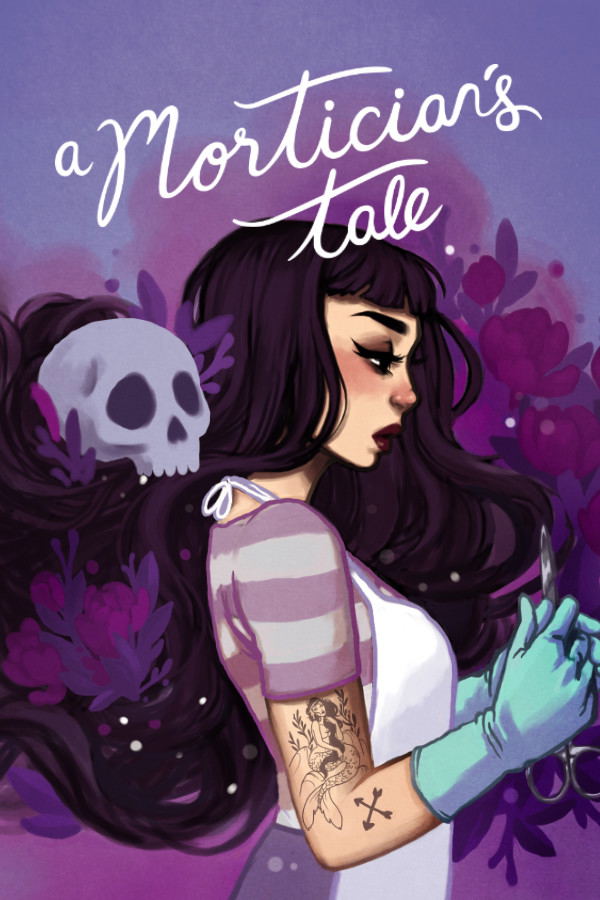 A Mortician's Tale STEAM digital — Import Game Deal