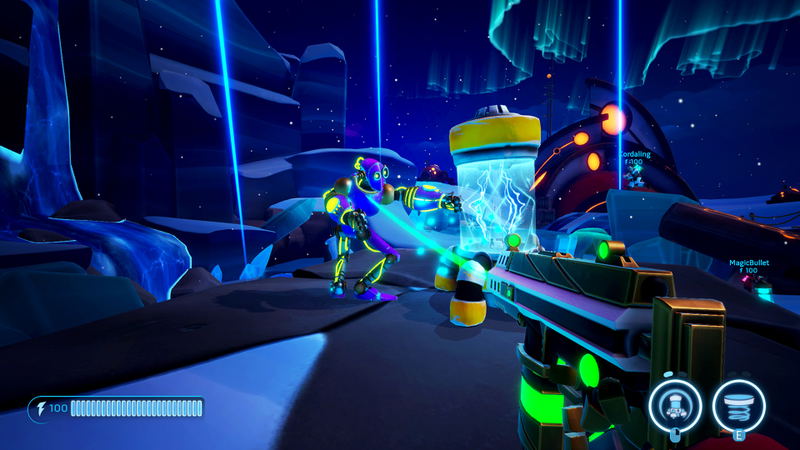 Aftercharge <span class="ext" style="background-color: #2a475e; color: #FFFFFF;">STEAM</span> <span class="ext ext_digital">digital</span> image 3