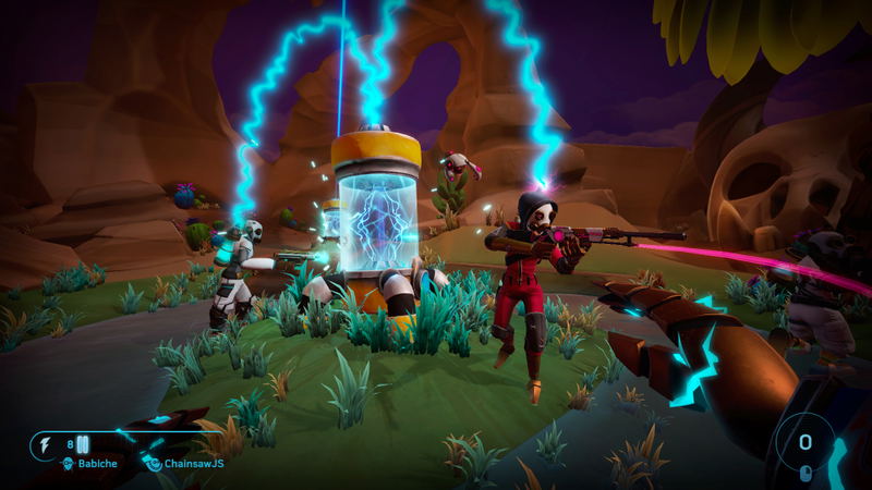 Aftercharge <span class="ext" style="background-color: #2a475e; color: #FFFFFF;">STEAM</span> <span class="ext ext_digital">digital</span> image 5