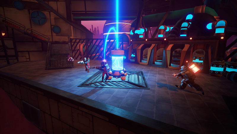 Aftercharge <span class="ext" style="background-color: #2a475e; color: #FFFFFF;">STEAM</span> <span class="ext ext_digital">digital</span> image 6