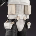 ARTFX+ Star Wars Episode VI Return of the Jedi 1/10 Scale Pre-Painted Figure: Scout Trooper thumbnail 10