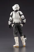 ARTFX+ Star Wars Episode VI Return of the Jedi 1/10 Scale Pre-Painted Figure: Scout Trooper thumbnail 14