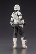 ARTFX+ Star Wars Episode VI Return of the Jedi 1/10 Scale Pre-Painted Figure: Scout Trooper thumbnail 15