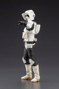 ARTFX+ Star Wars Episode VI Return of the Jedi 1/10 Scale Pre-Painted Figure: Scout Trooper thumbnail 3