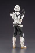 ARTFX+ Star Wars Episode VI Return of the Jedi 1/10 Scale Pre-Painted Figure: Scout Trooper thumbnail 5