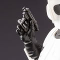 ARTFX+ Star Wars Episode VI Return of the Jedi 1/10 Scale Pre-Painted Figure: Scout Trooper thumbnail 9